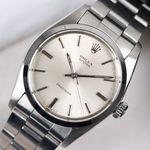 Rolex Oyster Precision 6426 (1975) - Silver dial 34 mm Steel case (1/8)