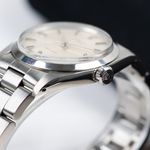 Rolex Oyster Precision 6426 (1975) - Silver dial 34 mm Steel case (5/8)
