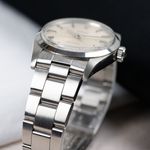 Rolex Oyster Precision 6426 (1975) - Silver dial 34 mm Steel case (6/8)