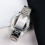 Rolex Oyster Precision 6426 (1975) - Silver dial 34 mm Steel case (4/8)