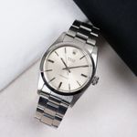 Rolex Oyster Precision 6426 (1975) - Silver dial 34 mm Steel case (2/8)