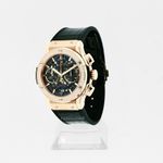 Hublot Classic Fusion Aerofusion 525.OX.0180.LR.1104 - (1/1)