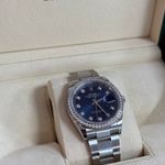 Rolex Datejust 36 126284RBR - (3/8)