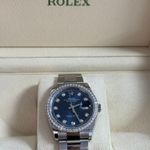Rolex Datejust 36 126284RBR - (5/8)