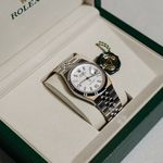 Rolex Land-Dweller 40 127334 - (3/7)
