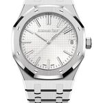 Audemars Piguet Royal Oak Selfwinding 15510ST.OO.1320ST.08 - (1/1)