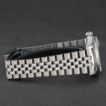 Rolex Datejust 36 16234 (1995) - 36 mm Steel case (6/8)