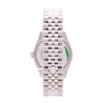 Rolex Datejust 31 278240 (2025) - Grijs wijzerplaat 31mm Staal (6/8)