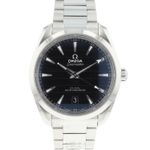 Omega Seamaster Aqua Terra 220.10.38.20.01.001 - (1/6)