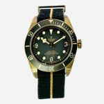 Tudor Black Bay Bronze 79250BA - (1/7)