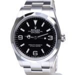 Rolex Explorer 124270 - (1/8)