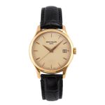 Patek Philippe Calatrava
