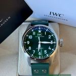 IWC Big Pilot IW329306 - (7/7)