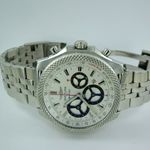 Breitling for Bentley - (2012) - White dial 49 mm Steel case (2/7)