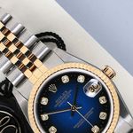 Rolex Datejust 31 78273 - (3/8)