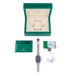 Rolex Submariner Date 116610LN (2018) - Black dial 40 mm Steel case (8/8)