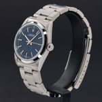 Rolex Oyster Perpetual 31 67480 (1998) - 31 mm Steel case (4/8)