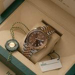 Rolex Datejust 41 126331 - (6/6)