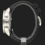 IWC Aquatimer Chronograph IW378101 (2008) - Blue dial 43 mm Steel case (7/8)