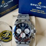 Breitling Chronomat 42 AB0134 - (7/7)