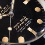 Rolex Submariner No Date 5512 - (2/8)