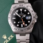 Rolex Explorer II 226570 - (4/8)