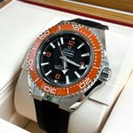 Omega Seamaster Planet Ocean 217.32.42.21.01.003 - (8/10)