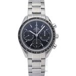 Omega Speedmaster Racing 326.30.40.50.01.001 (2020) - Zwart wijzerplaat 40mm Staal (1/6)