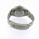 Rolex Submariner No Date 124060 (2020) - Black dial 41 mm Steel case (4/7)