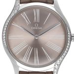 Omega De Ville Trésor 428.18.39.60.13.001 - (1/7)