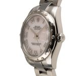 Rolex Datejust 31 178344 (Unknown (random serial)) - 31 mm Steel case (6/8)