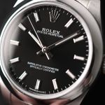 Rolex Oyster Perpetual 31 177200 - (5/6)