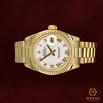 Rolex Lady-Datejust 179178 - (5/8)