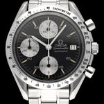 Omega Speedmaster Date 3511.50.00 - (1/8)