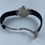 Cartier Pasha 1034 (Unknown (random serial)) - (7/7)