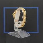 Rolex Lady-Datejust 6927 (1973) - Gold dial 26 mm Yellow Gold case (5/8)