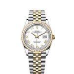 Rolex Datejust 36 126283RBR - (1/1)