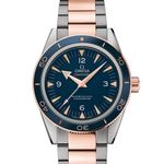 Omega Seamaster 300 233.60.41.21.03.001 - (1/1)