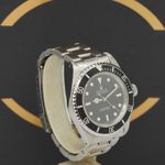 Rolex Submariner No Date 14060 (1994) - Zwart wijzerplaat 40mm Staal (2/7)