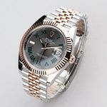 Rolex Datejust 41 126331 - (4/8)
