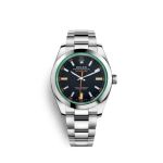 Rolex Milgauss 116400GV - (1/5)