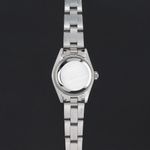 Rolex Oyster Perpetual Lady Date 79160 - (7/8)