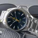 Omega Seamaster Aqua Terra 231.10.42.21.03.004 - (2/8)