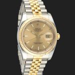 Rolex Datejust 36 116233 - (4/7)