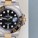 Rolex GMT-Master II 116713LN - (5/8)
