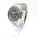 Rolex Submariner Date 126610LV - (5/5)