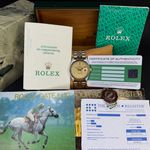 Rolex Datejust 36 16013 - (3/8)