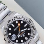 Rolex Explorer II 226570 - (4/8)