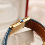 Cartier Tank Vermeil 590005 - (3/8)