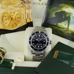 Rolex Submariner No Date 14060M - (7/7)